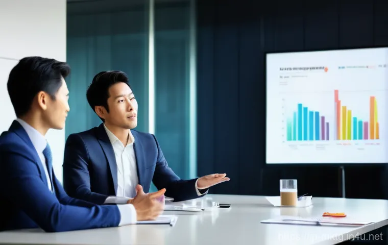 마케팅관리사 필기 대비 학습 스케줄 - **Prompt: "A focused Japanese woman, around 28 years old, sitting comfortably at a modern, clean des...