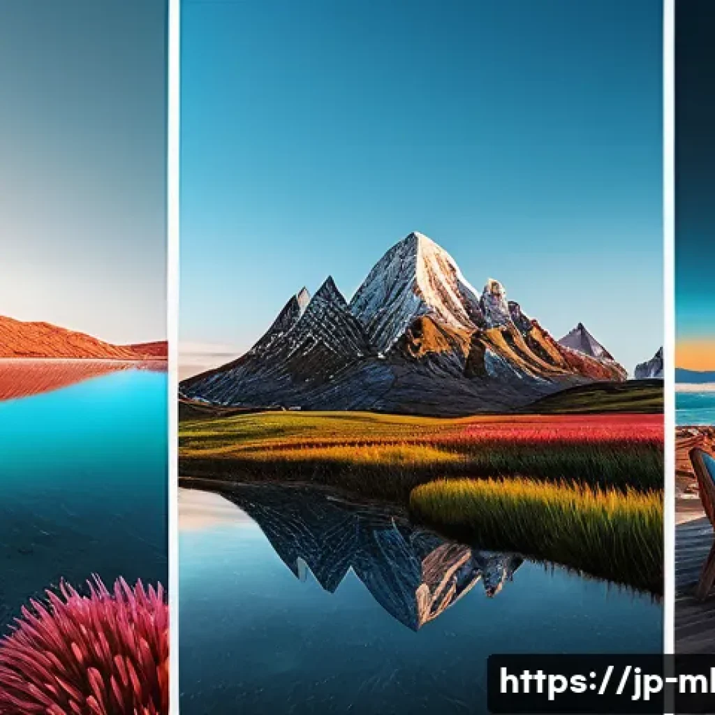 마케팅관리사 시험 난이도 상승 추세 분석 - Here are three detailed image prompts: