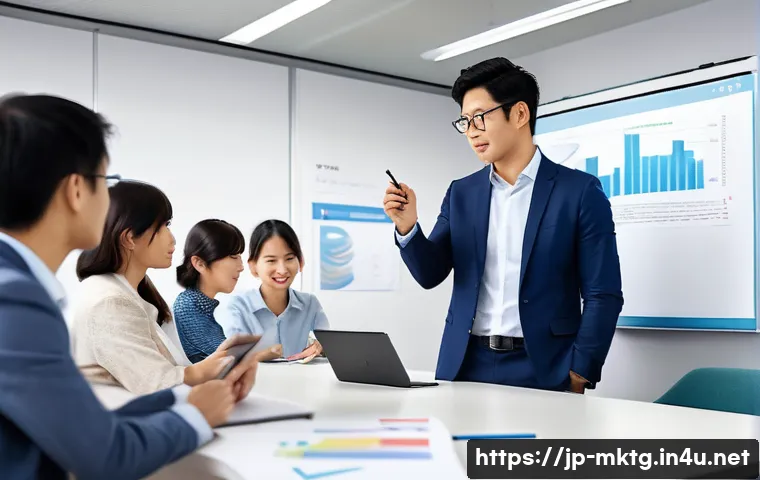 마케팅관리사 자격증 관련 네트워크 활동 관련 이미지 1