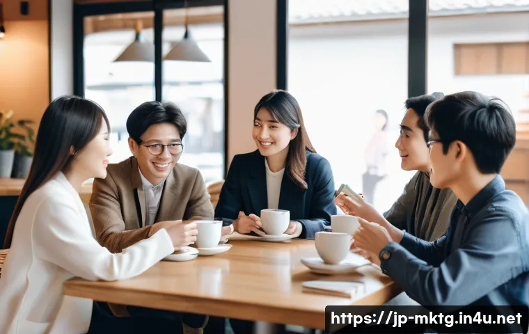 마케팅관리사 자격증 관련 네트워크 활동 관련 이미지 2