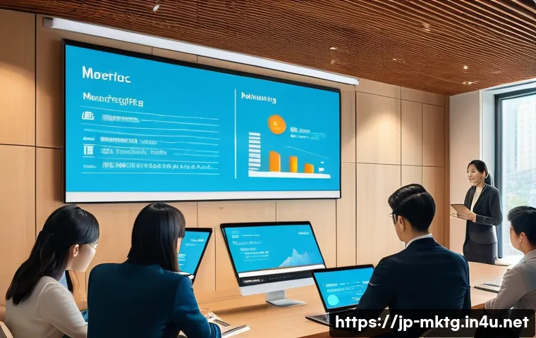 마케팅관리사와 디지털 마케팅의 연계성 관련 이미지 2