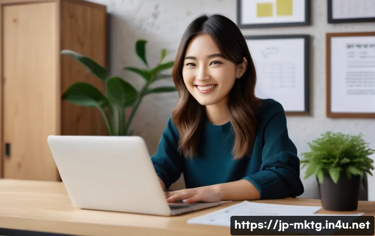 마케팅관리사 합격 후 자기소개서 작성법 관련 이미지 2