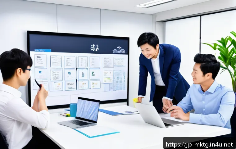 마케팅관리사 실기 시험에서 강조되는 기술 관련 이미지 2