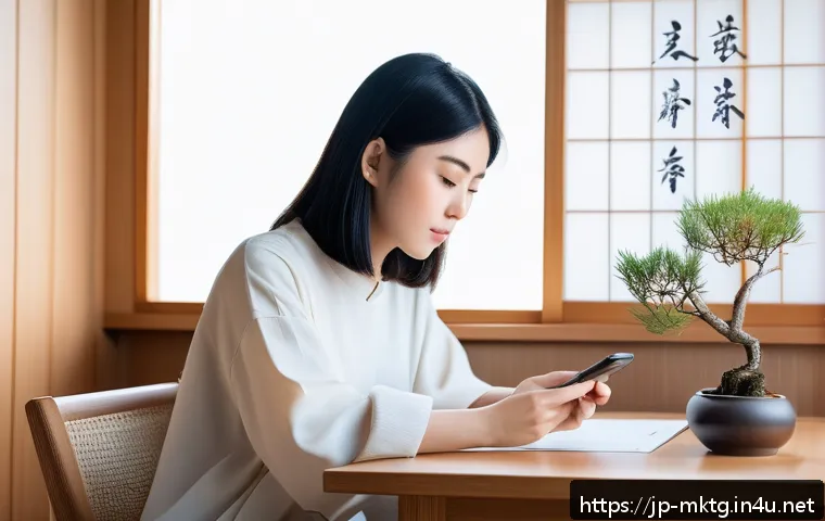 마케팅관리사 합격을 위한 시간 관리 전략 - A modern Japanese study scene set in a cozy home workspace during early morning (6:00&ndash;7:00). A young...