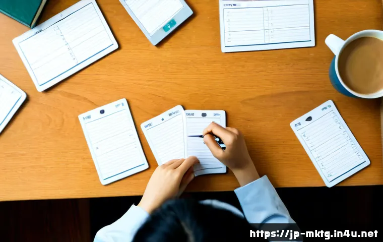 마케팅관리사 자격증 효율적인 학습 계획 관련 이미지 1